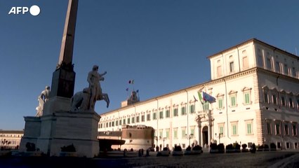 Mattarella festeggia il record al Colle in Portogallo