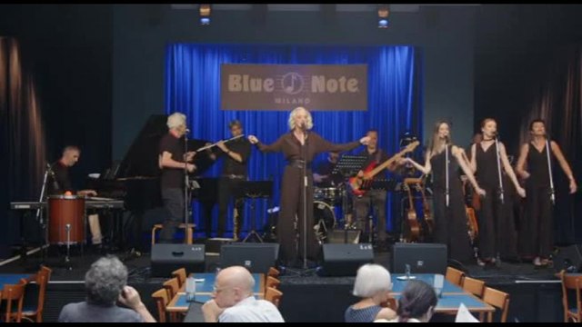 Semplicemente Dru Drusilla Foer si racconta nel nuovo album