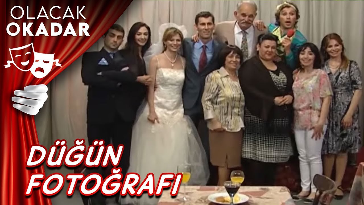 Evlilik | Olacak O Kadar