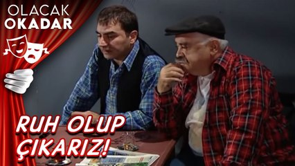 Kader Mahkumları | Olacak O Kadar