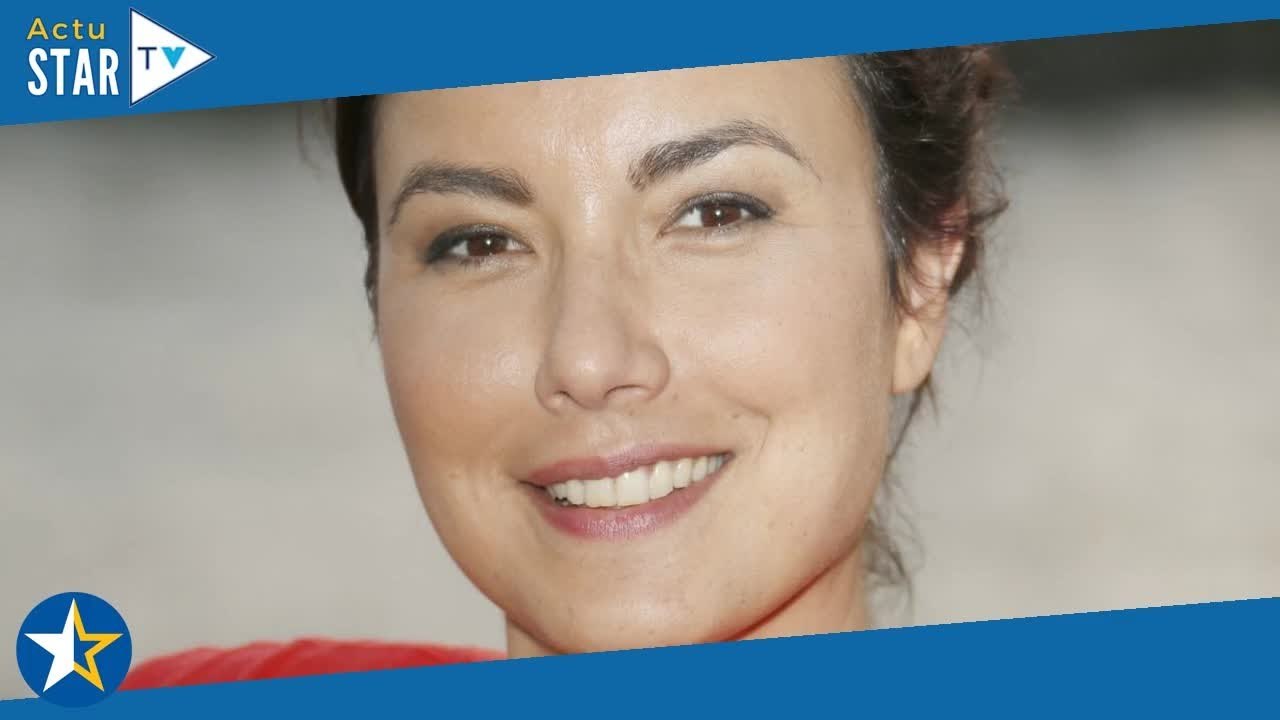 Anaïs Baydemir en couple : photos de son discret mari Mathieu Saby, père de ses deux enfants