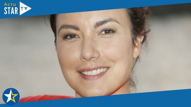 Anaïs Baydemir en couple : photos de son discret mari Mathieu Saby, père de ses deux enfants