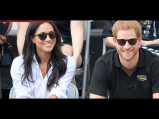 Il viaggio in Canada di Harry e Meghan "così segreto" che "la tata non ha detto dove stavano andando