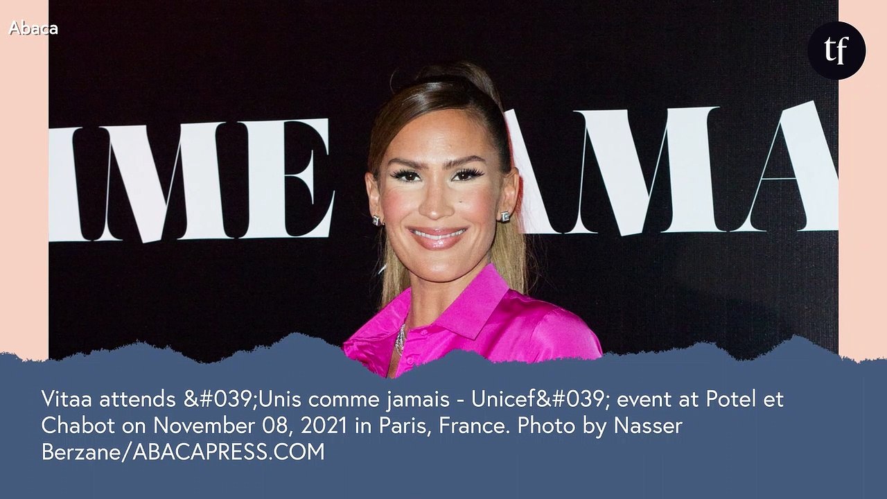 Vitaa et Diam's ? Elles sont toujours "comme des soeurs" (et les fans de Confessions Nocturnes adorent)