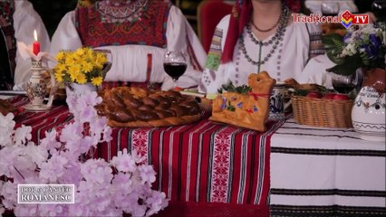 Tudor Furdui Iancu - Din Poiana pana-n vad (Traditional TV)