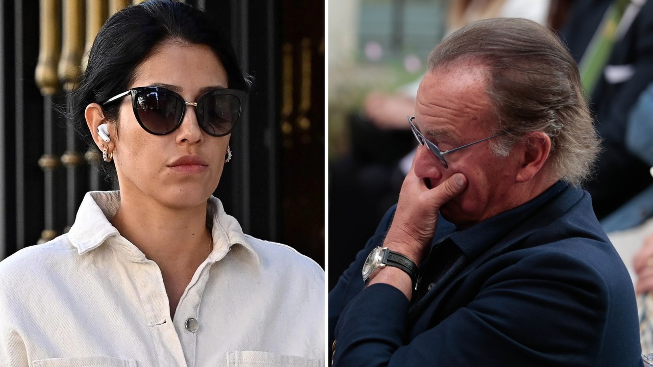 Gabriela Guillén y su última advertencia a Bertín Osborne que no dudará en cumplir