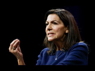 Présidentielle 2022 : Anne Hidalgo entame une série de déplacements mémoriels