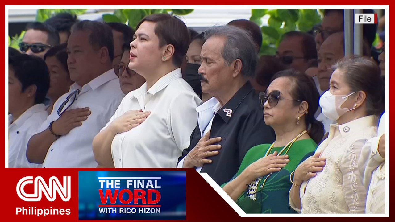 Groups urge Congress to scrap confidential, intel funds in 2024 budget | The Final Word