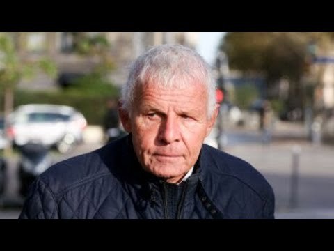 Patrick Poivre d'Arvor accusé de viols : TF1 prépare un documentaire sur l'affaire