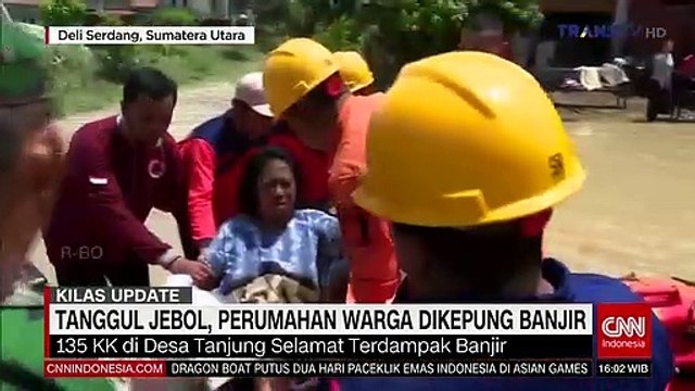 CNN INDONESIA NEWS UPDATE 1101 LIVE