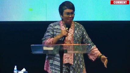 Lakukan ini hidupmu pasti berubah - Debby Basjir #debbybasjir