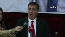 CHP Diyarbakır İl Başkanı Abdullah Atik: 'Artık en az 3 veya 4 vekil bekliyoruz'