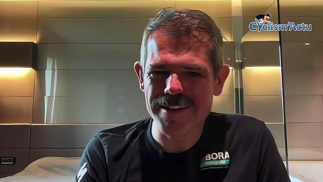 Cyclisme / Transfert 2023 - Ralph Denk : "Eight years ago, Primoz Roglic almost joined us as a neo-pro, now he comes to us as a pro"