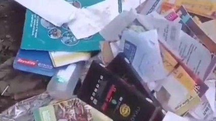 सीहोर: स्वच्छता सर्वेक्षण को लेकर उड़ाई जा रही है खिल्लियां , अभियान को लग रहा पलीता