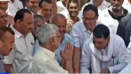 राजसमंद: विधानसभा अध्यक्ष डॉ.जोशी रहे दौरे पर, 80 करोड़ के विकास कार्यों का किया लोकार्पण