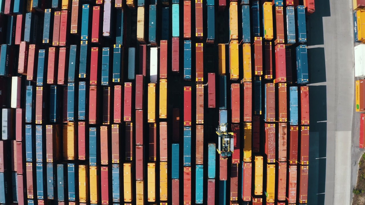 Forth Ports commitment to Net Zero - Video