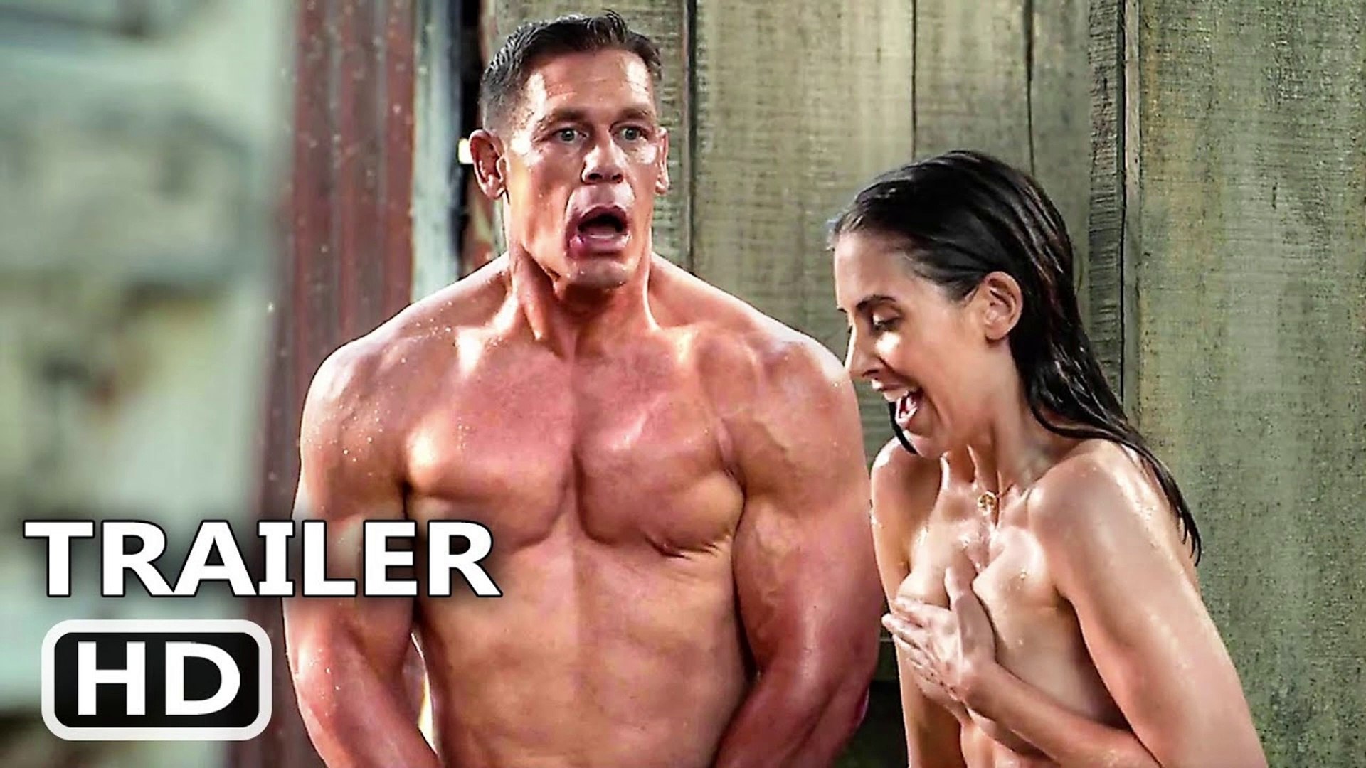 Freelance (2023) R | Action, Comedy