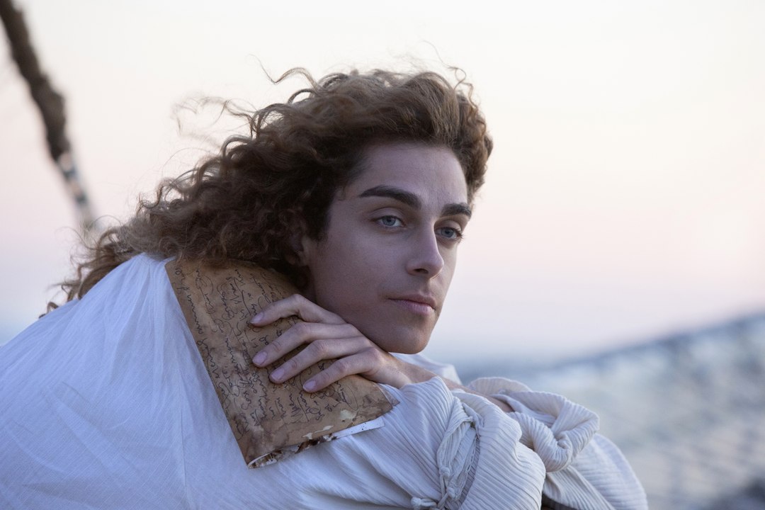 Shakespea Re di Napoli