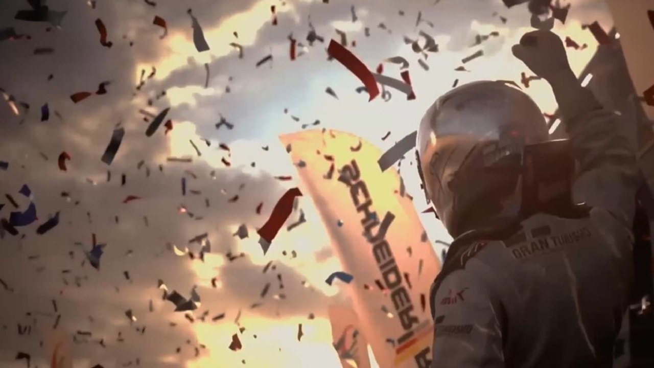 Der Gran Turismo-Film steckt voller Anspielungen und Easter Eggs - habt ihr sie entdeckt?