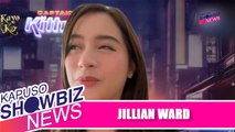 Kapuso Showbiz News: Jillian Ward, bumili ng lote