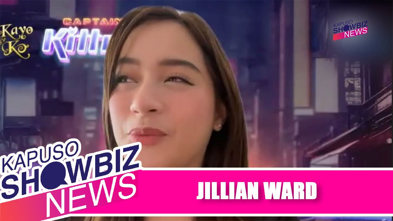 Kapuso Showbiz News: Jillian Ward, bumili ng lote