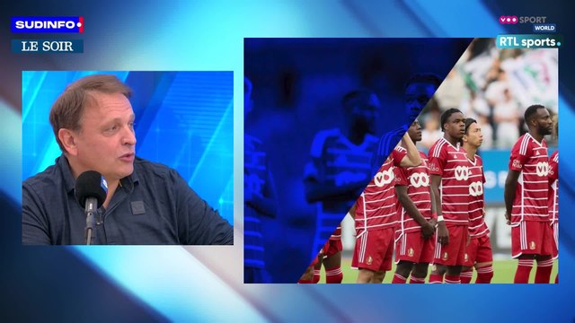 Nos experts foot analysent le choc Standard-FC Bruges avec le retour de Ronny Deila à Sclessin