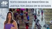Altos milímetros de chuvas no Sul do Brasil | Previsão do Tempo