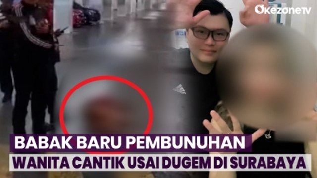 Wanita Cantik Tewas Diduga Dianiaya Anak Anggota DPR dari PKB, Ini Komentar Cak Imin