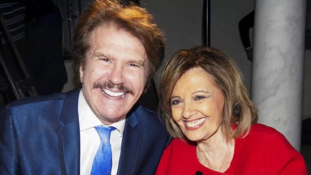 Carmen Borrego destapa lo que Edmundo Arrocet hizo a su madre, María Teresa Campos