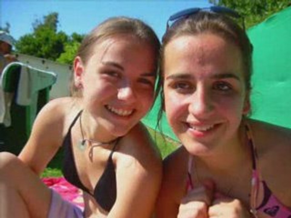 Ciindy et Moii, La fiin !!