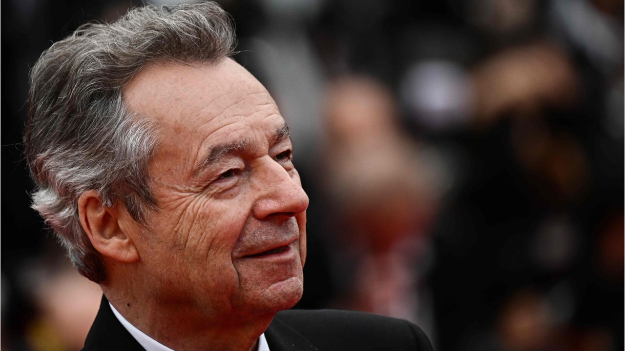 5 cas sur Michel Denisot