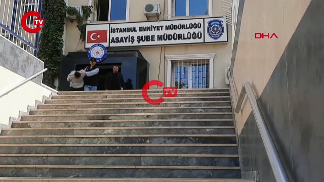 Kendilerini polis olarak tanıtıp, iş insanını 3 milyon 450 bin lira dolandırdılar!