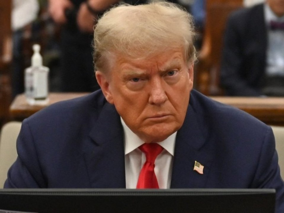 Atom-U-Boote: Trump soll Informationen ausgeplaudert haben