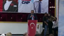 CHP Diyarbakır İl Kongresi'nde Halkın Partisi Vurgusu