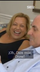 La llamada de Drew Weissman a sus padres tras ganar el Premio Nobel de Medicina 2023