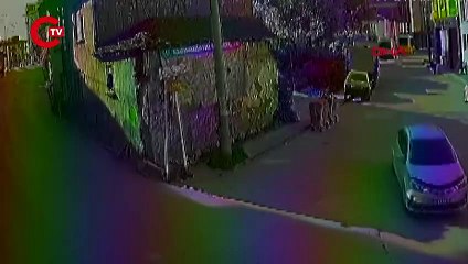 Hakimden düğün magandasına: 'Yer çekimi kanunundan haberin var mı?'