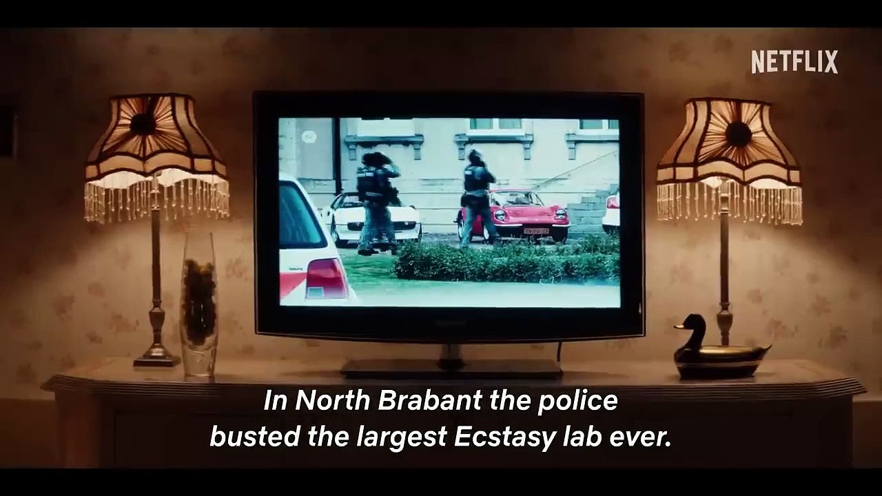 Le Mauvais Camp : La série - saison 1 Bande-annonce VO