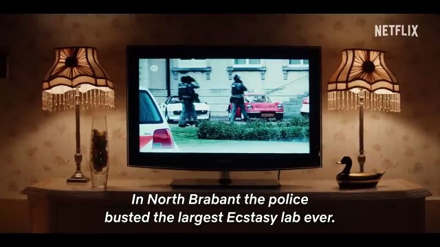 Le Mauvais Camp : La série - saison 1 Bande-annonce VO