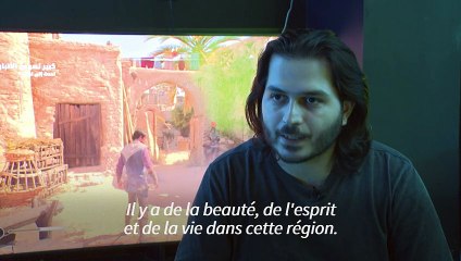 Assassin's Creed Mirage: les gamers plongés dans l'Irak du IXe siècle