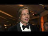 Brad Pitt combat ses problèmes d'alcool : il reçoit le soutien de… son ex-beau-père