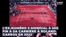 Que devient Jo-Wilfried Tsonga, la légende du tennis français ?