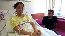 Elazığ'da Kız Arkadaşını Darp Eden Doktora Hapis Cezası