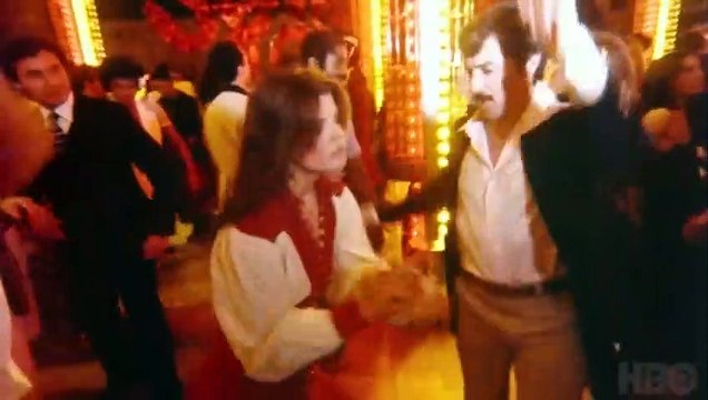 AKA Mr. Chow Bande-annonce VO