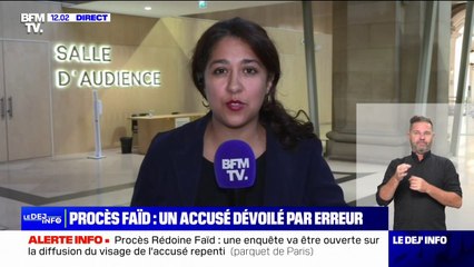 Procès de Rédoine Faïd: l'audience à nouveau suspendue