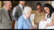 Meghan Markle et le prince Harry parents : la reine Elizabeth a rencontré leur fille Lilibet !