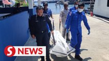 Chinese tourist found drowned in Semporna