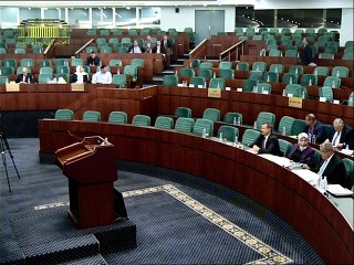 سؤال النائب واري مسينيسا الموجه لوزير الصناعة والإنتاج الصيدلاني