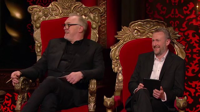 Taskmaster S16E04 || Taskmaster Season16 Episode4
