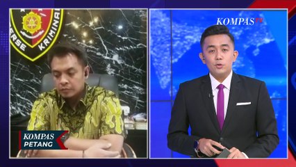 Kronologi Tewasnya Perempuan di Basement Tempat Hiburan Malam, Diduga Dianiya Anak DPR Fraksi PKB