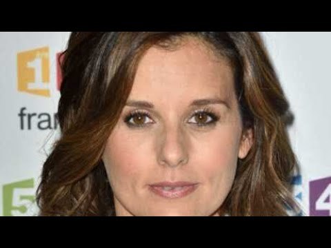 Faustine Bollaert : l'animatrice se confie sur « la rentrée compliquée » de son...